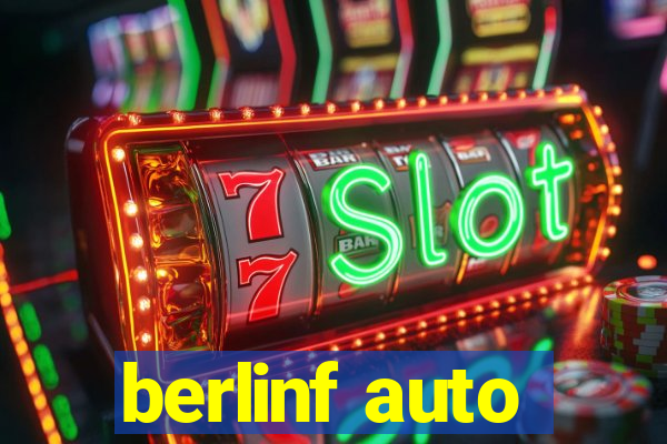 berlinf auto